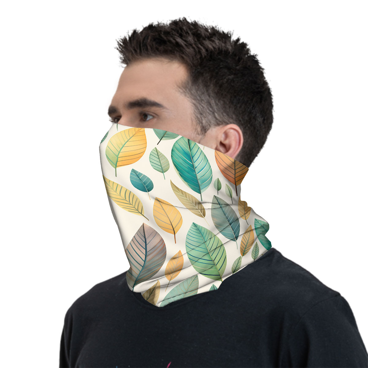 Multifunction Sports Neck Gaiter