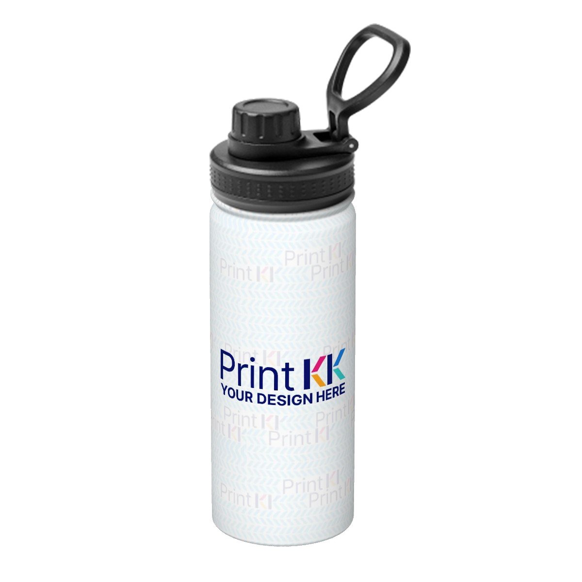 Sports Insulated Water Bottle