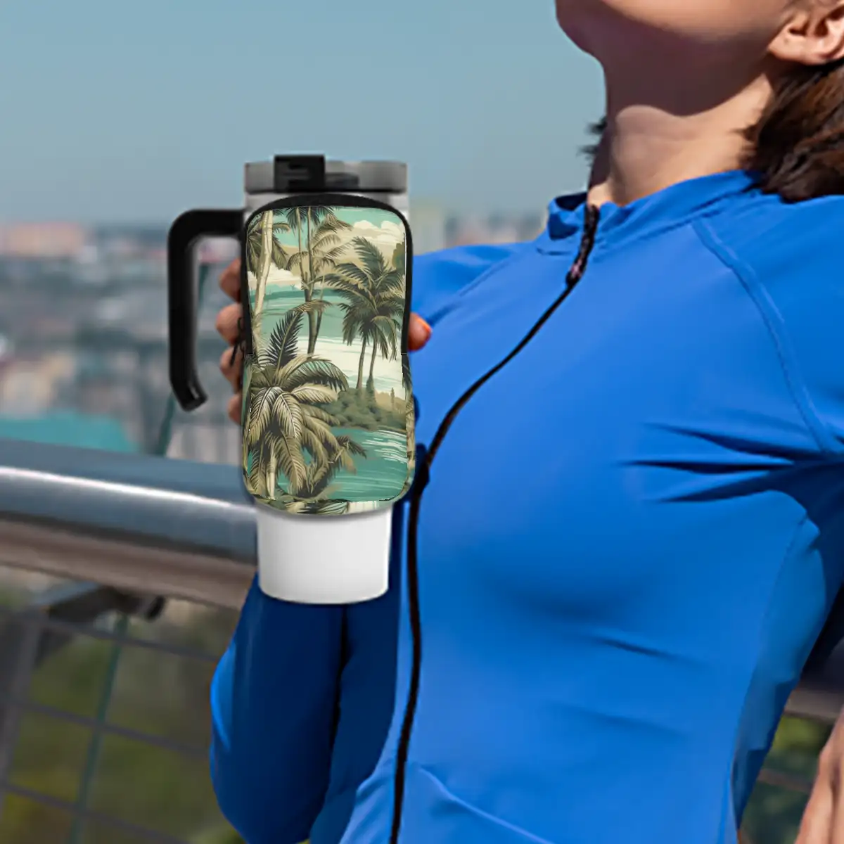 Water Bottle Pouch