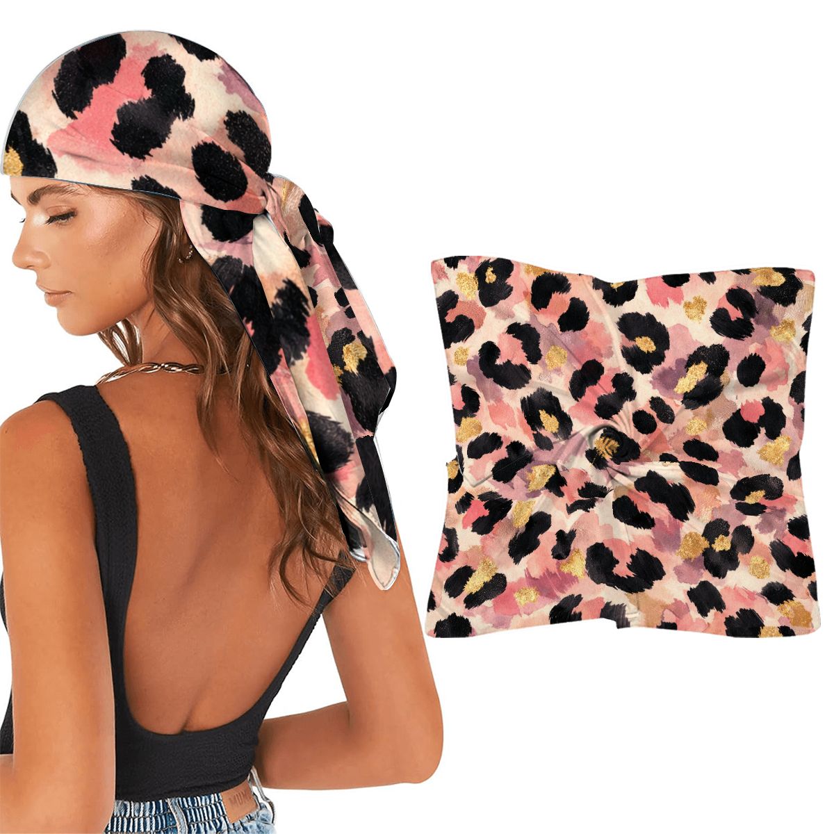 Square Bandana