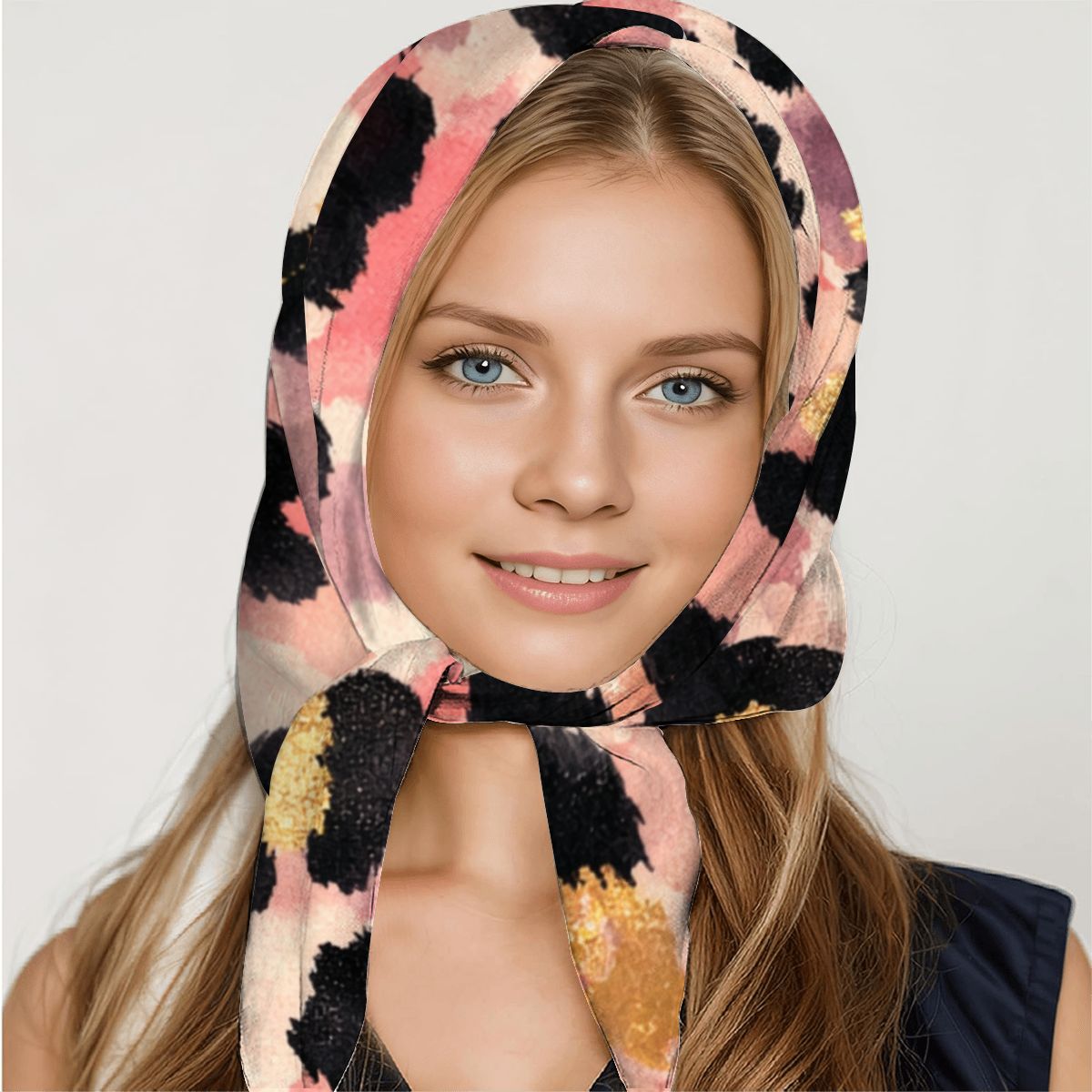 Square Bandana