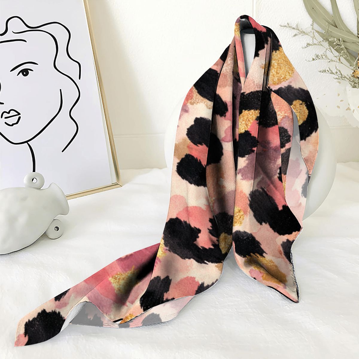 Square Bandana