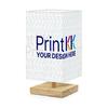 Square Table Lamp Square Table Lamp