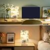 Square Table Lamp Square Table Lamp