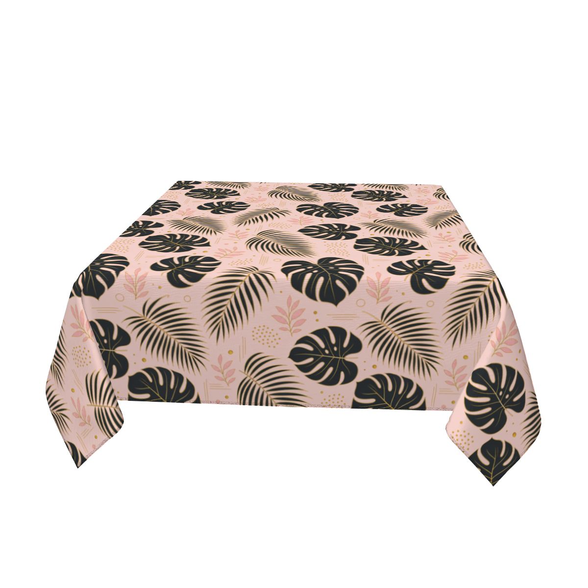 Square Tablecloth Dining Cover