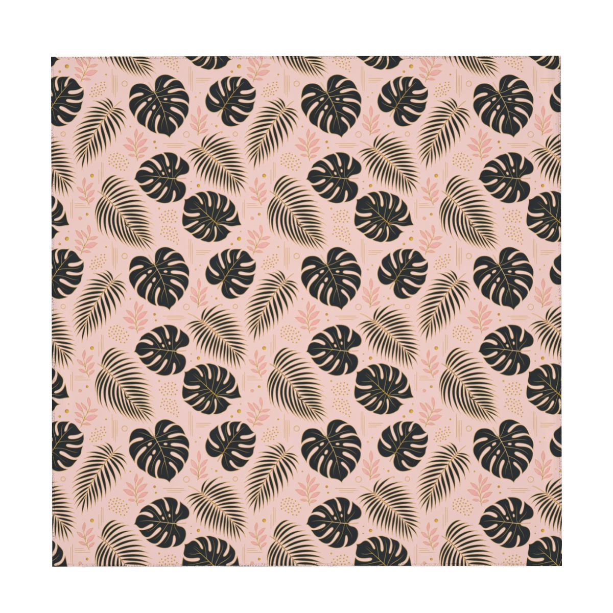 Square Tablecloth Dining Cover