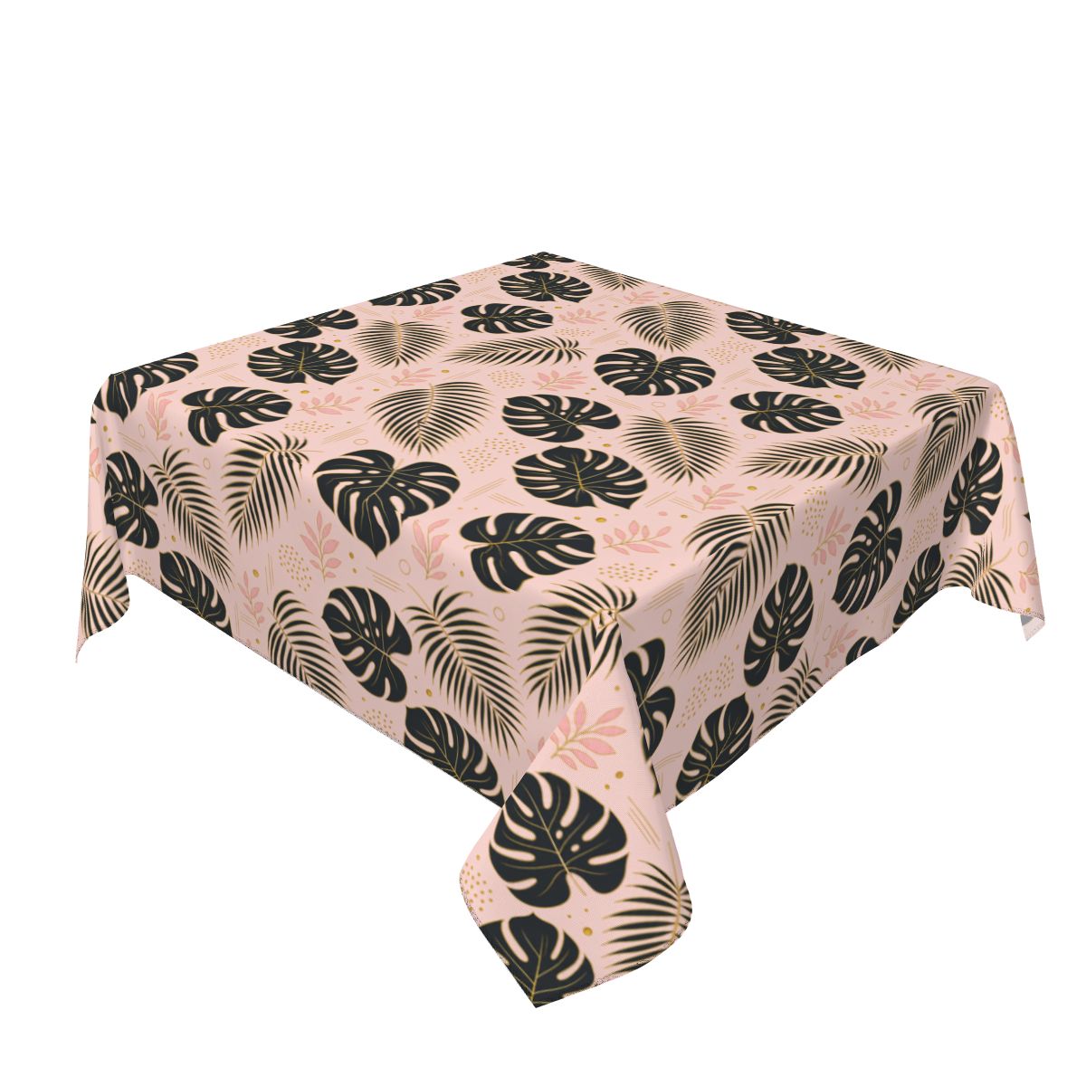 Square Tablecloth Dining Cover
