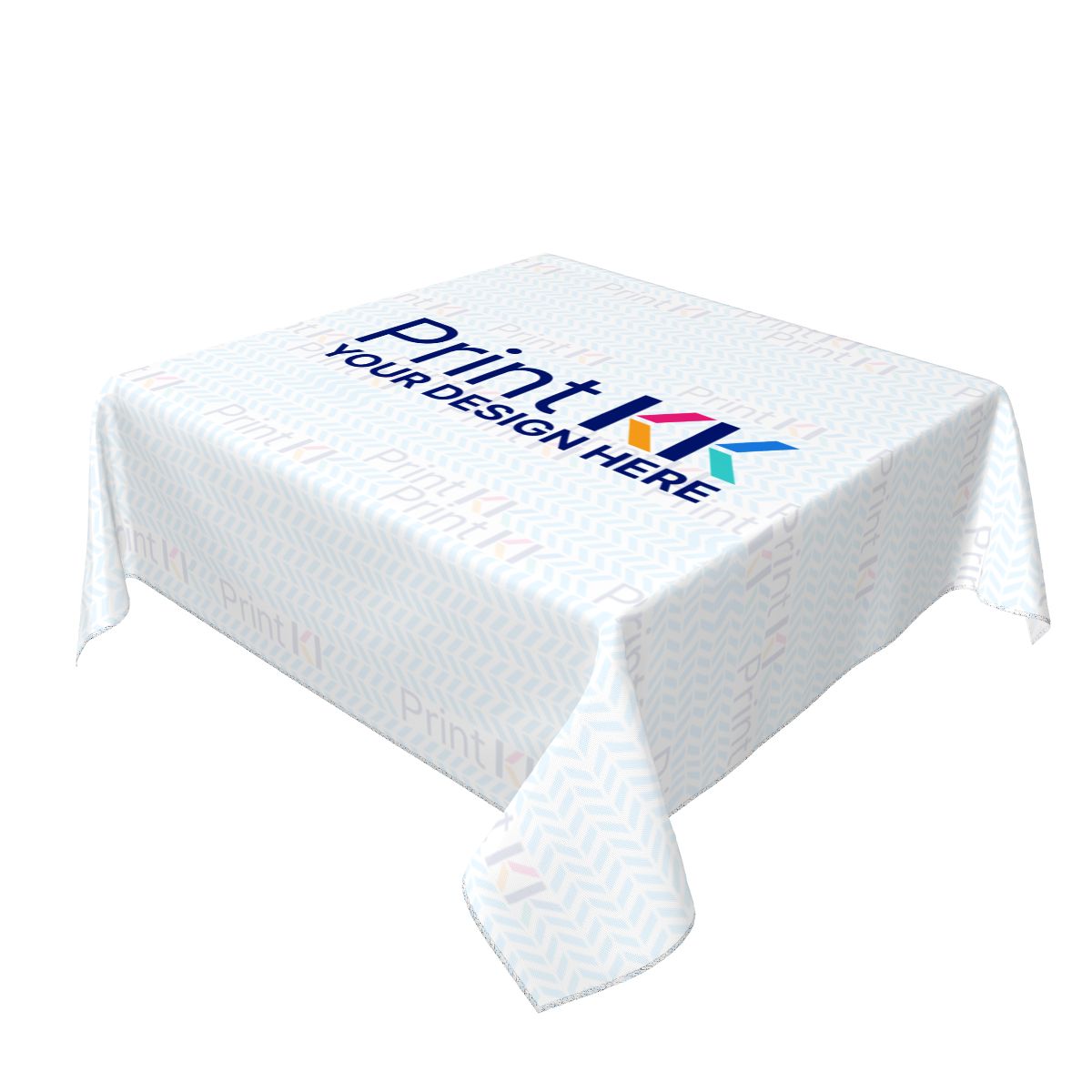 Square Tablecloth Dining Cover