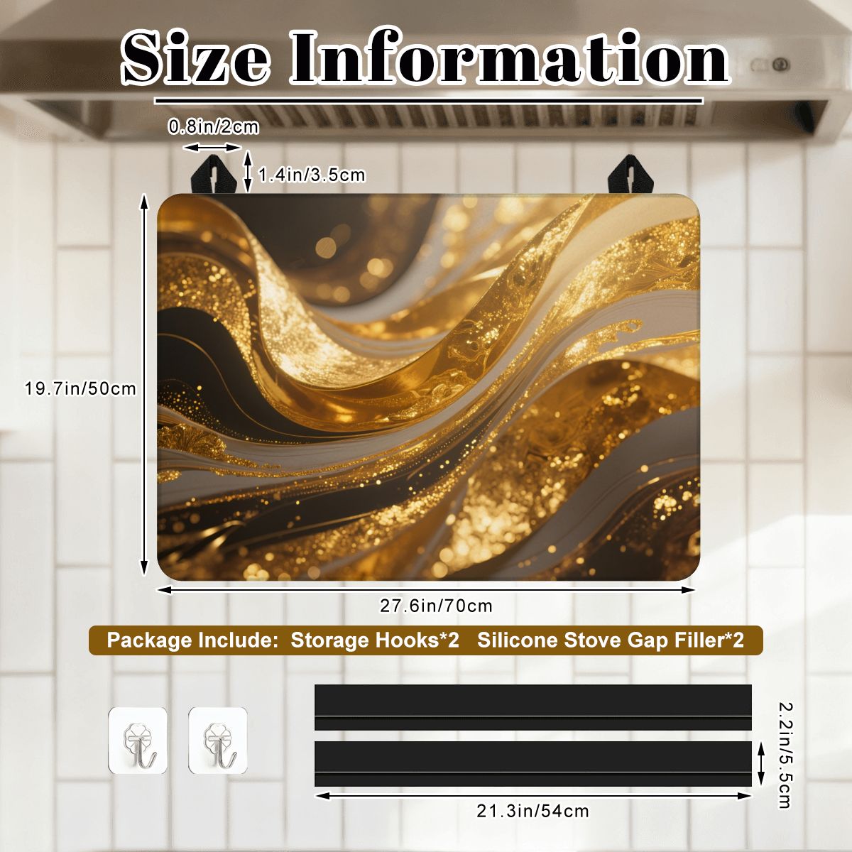 ストーブカバー