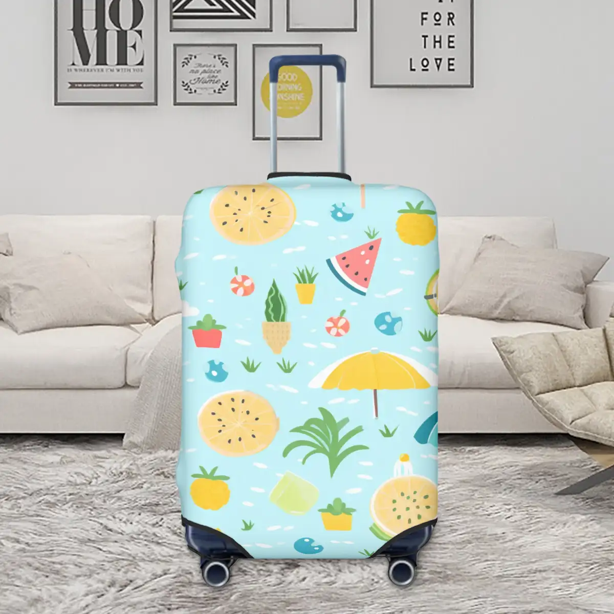 Luggage Cover