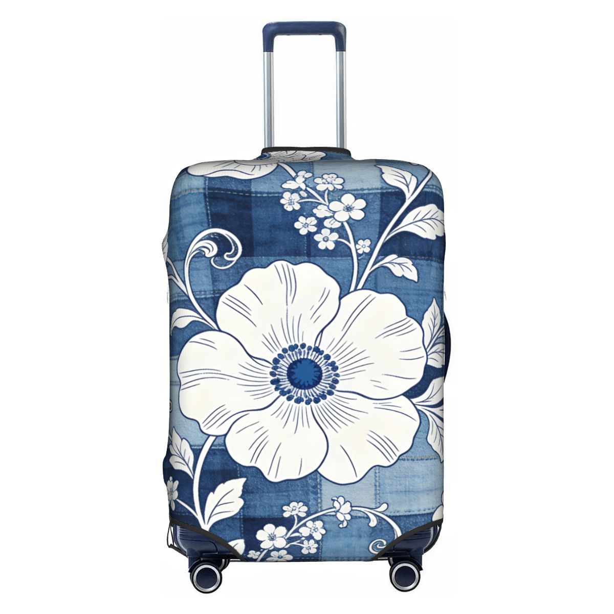 Thickened Luggage Cover