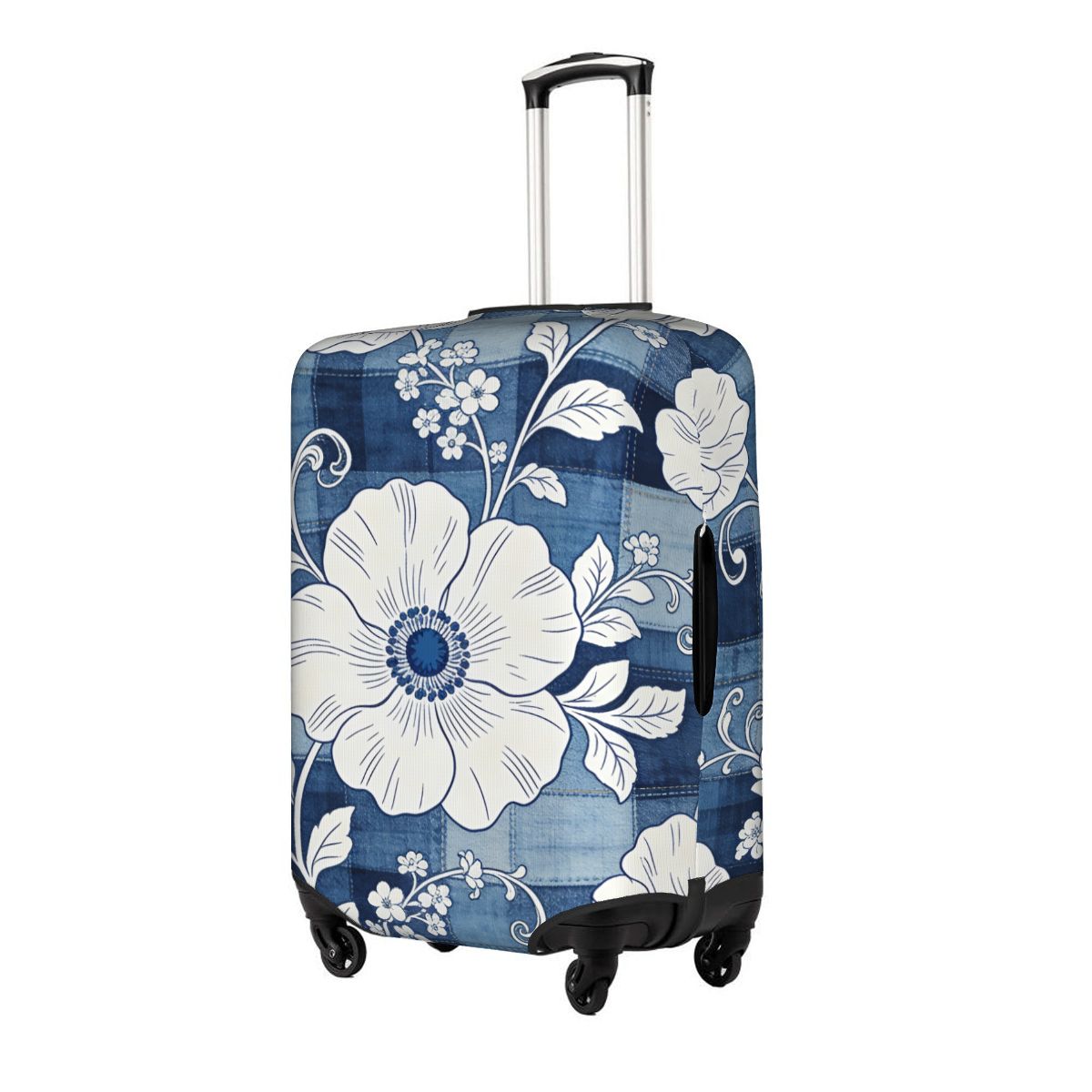 Thickened Luggage Cover