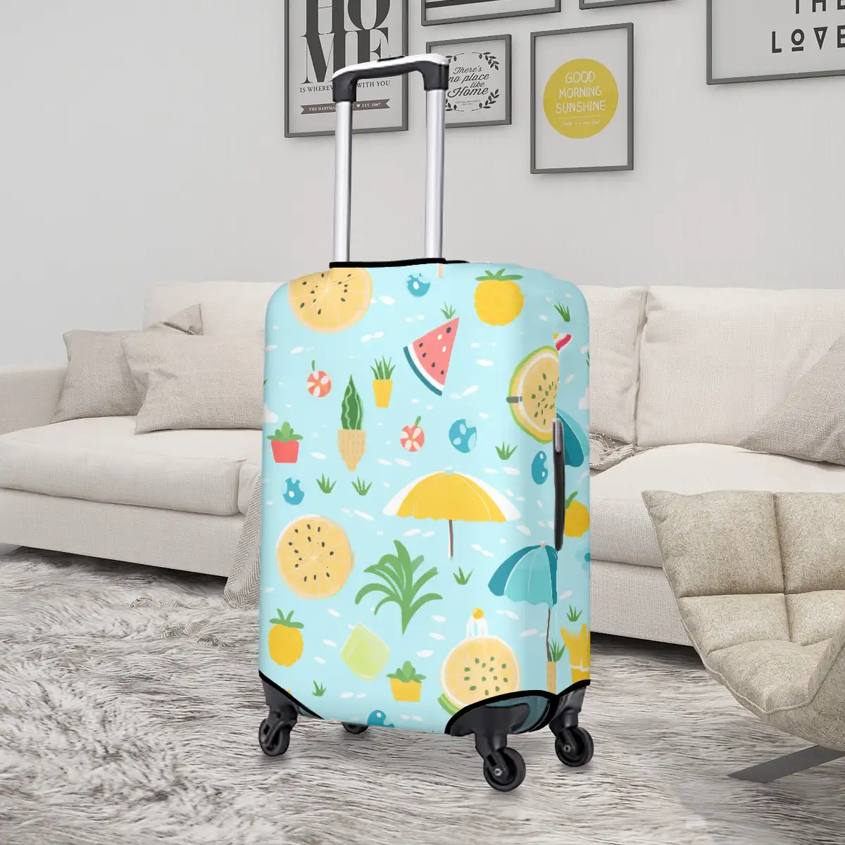 Luggage Cover