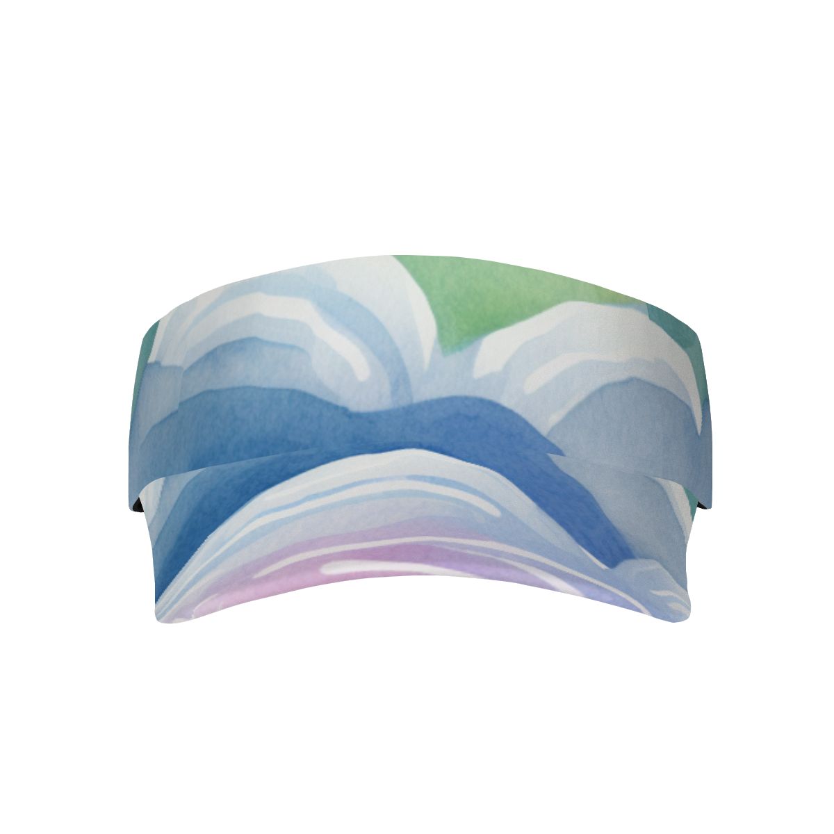 Sun Visor Hat