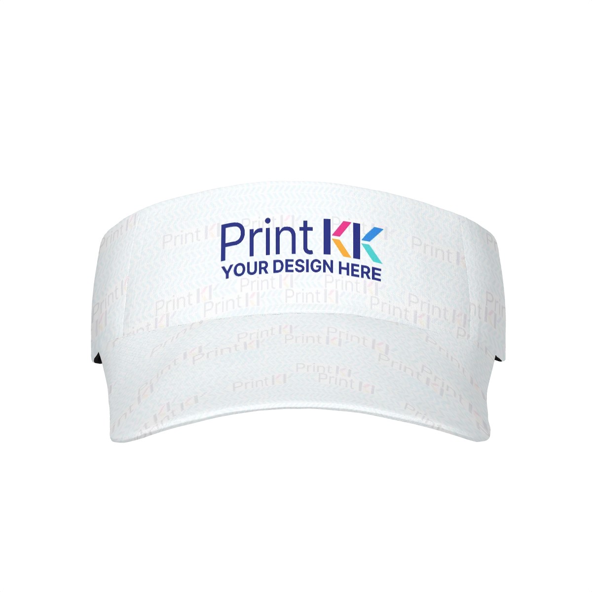 Sun Visor Hat