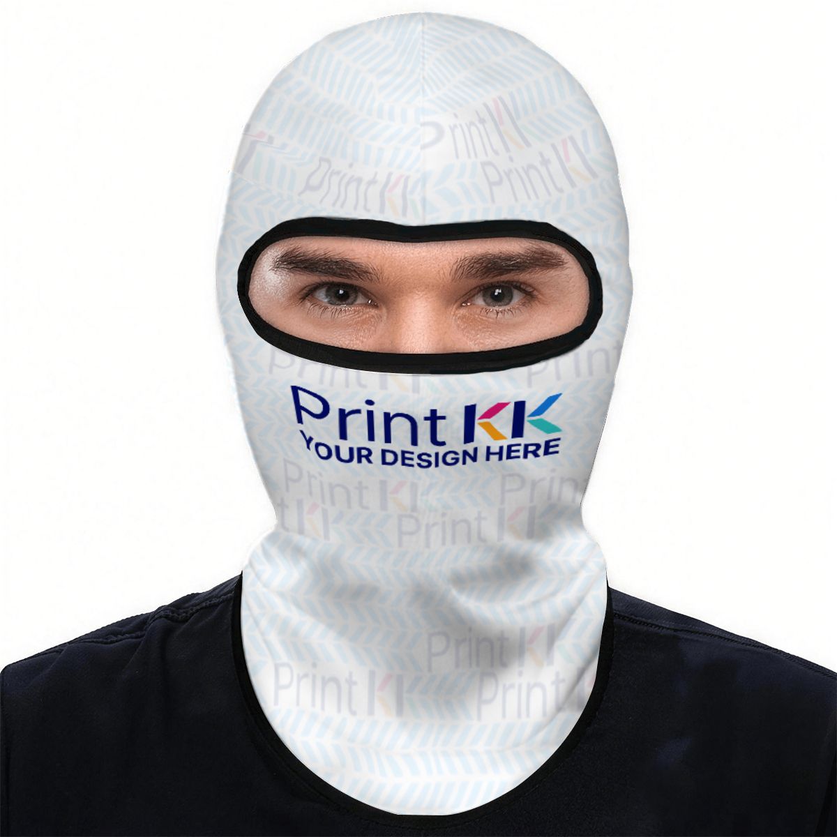 Sunscreen Balaclava Face Mask