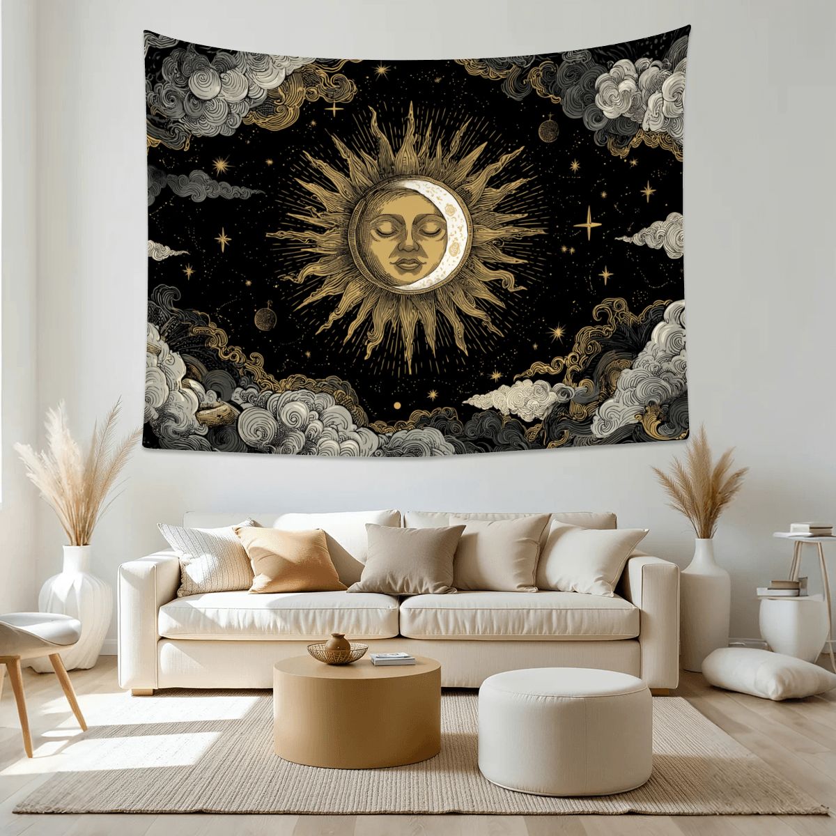 Tapestry (4:3) (Made in USA)