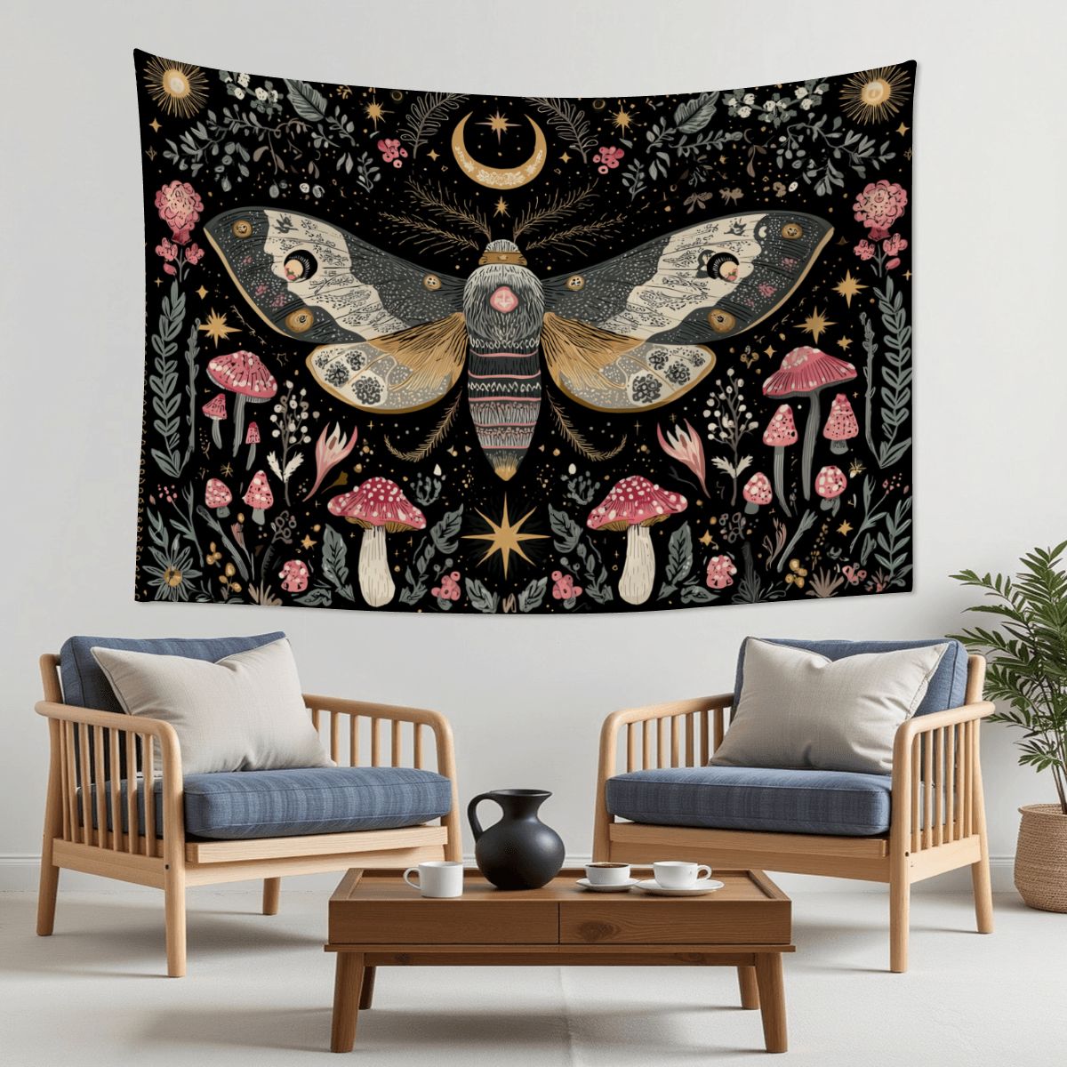 Tapestry (3:2) (Made in USA)