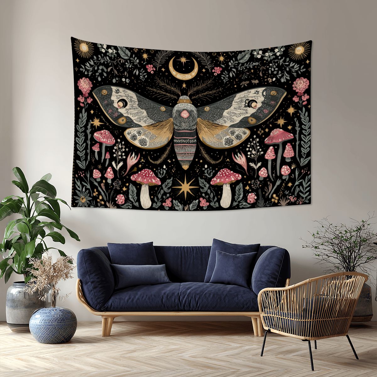 Tapestry (3:2) (Made in USA)