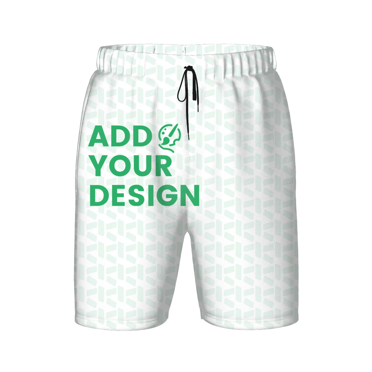 Kids Swim Shorts