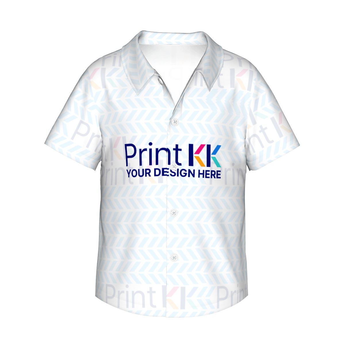 Chemise de plage Aloha pour garçons adolescents