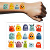 Temporary Tattoo Stickers Temporary Tattoo Stickers