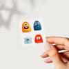 Temporary Tattoo Stickers Temporary Tattoo Stickers