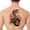 Temporary Tattoo Stickers Temporary Tattoo Stickers