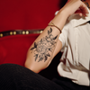 Temporary Tattoo Stickers Temporary Tattoo Stickers