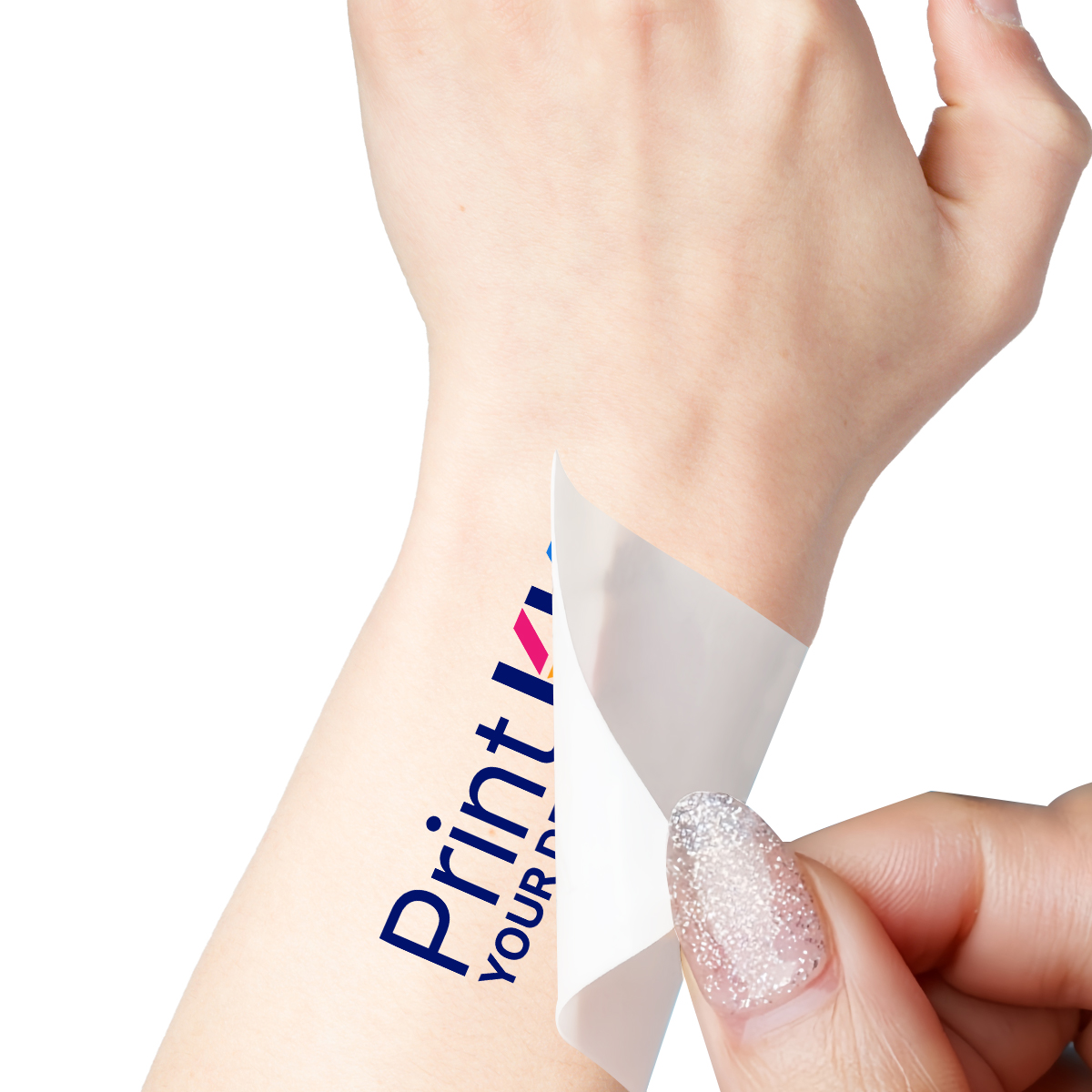 Temporary Tattoo Stickers