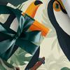3-Pack Gift Wrapping Paper Sheets (Made in USA) 3-Pack Gift Wrapping Paper Sheets (Made in USA)