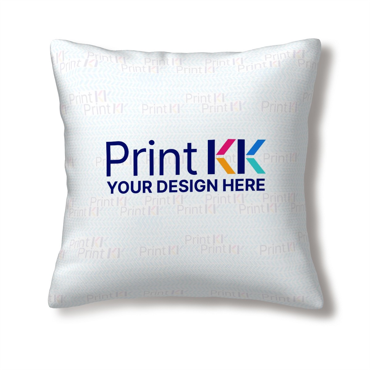 All Season Throw Pillow Covers (Single-Sided Design)