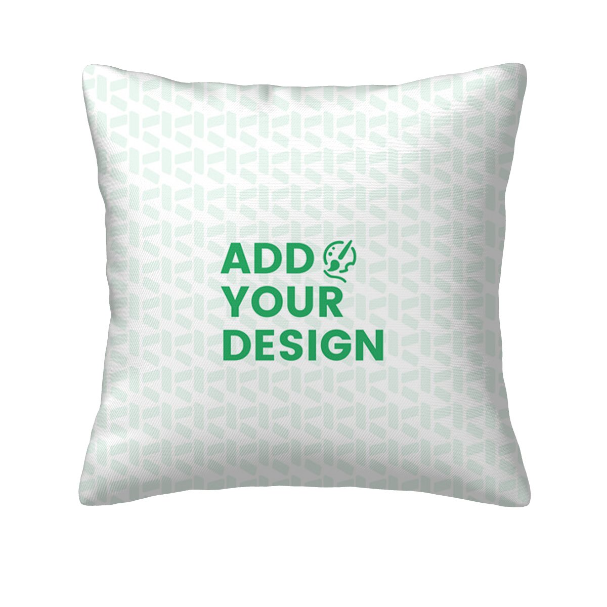 All Season Throw Pillow Covers (Single-Sided Design)