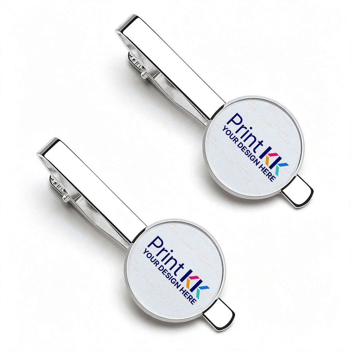 Tie Clip 2-Pack