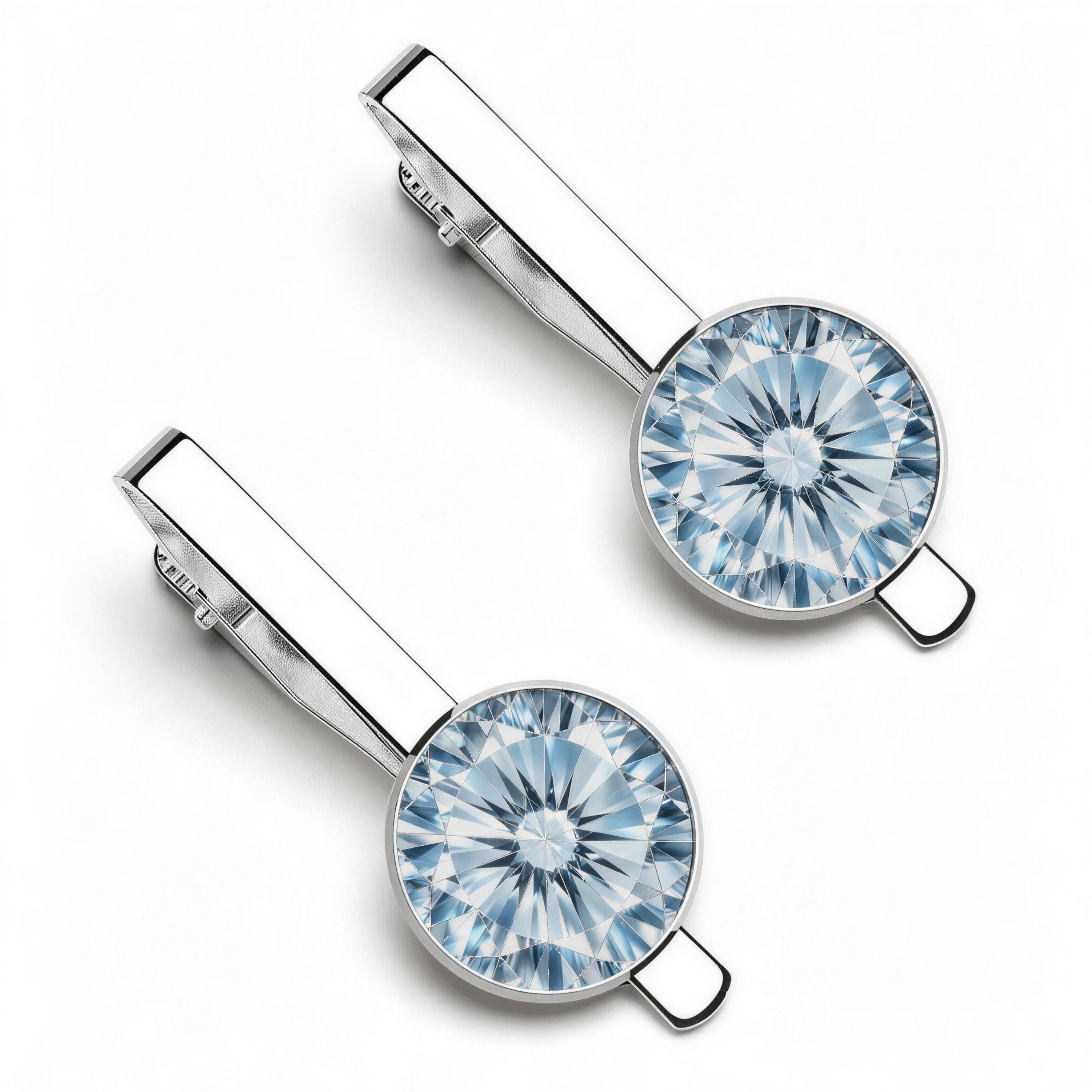 Tie Clip 2-Pack
