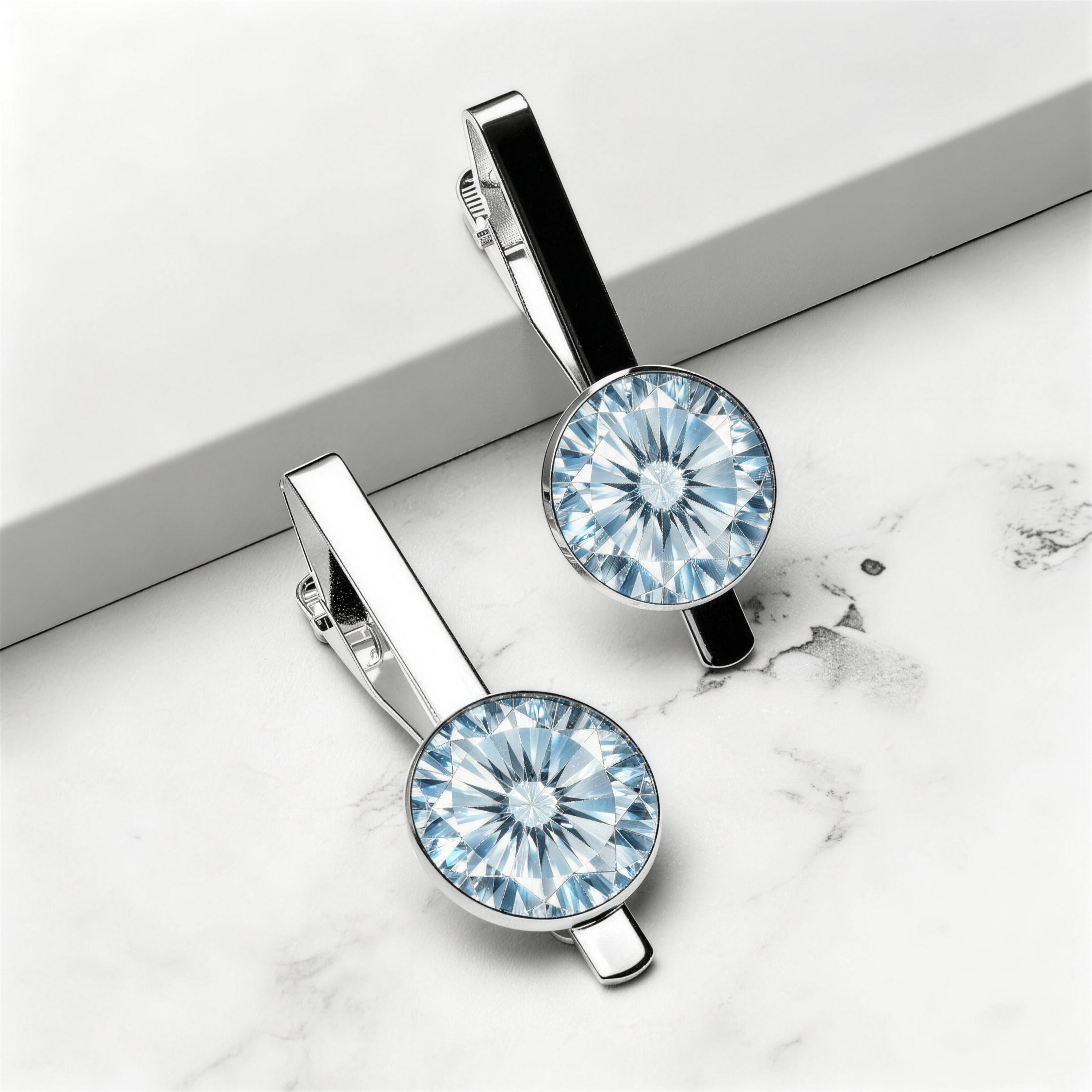 Tie Clip 2-Pack