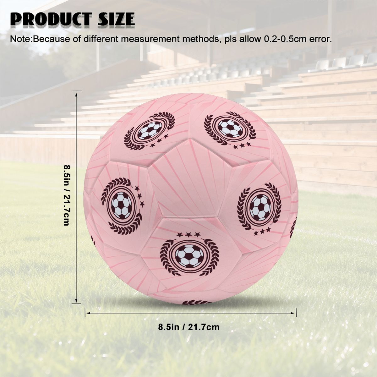Training Soccer Ball