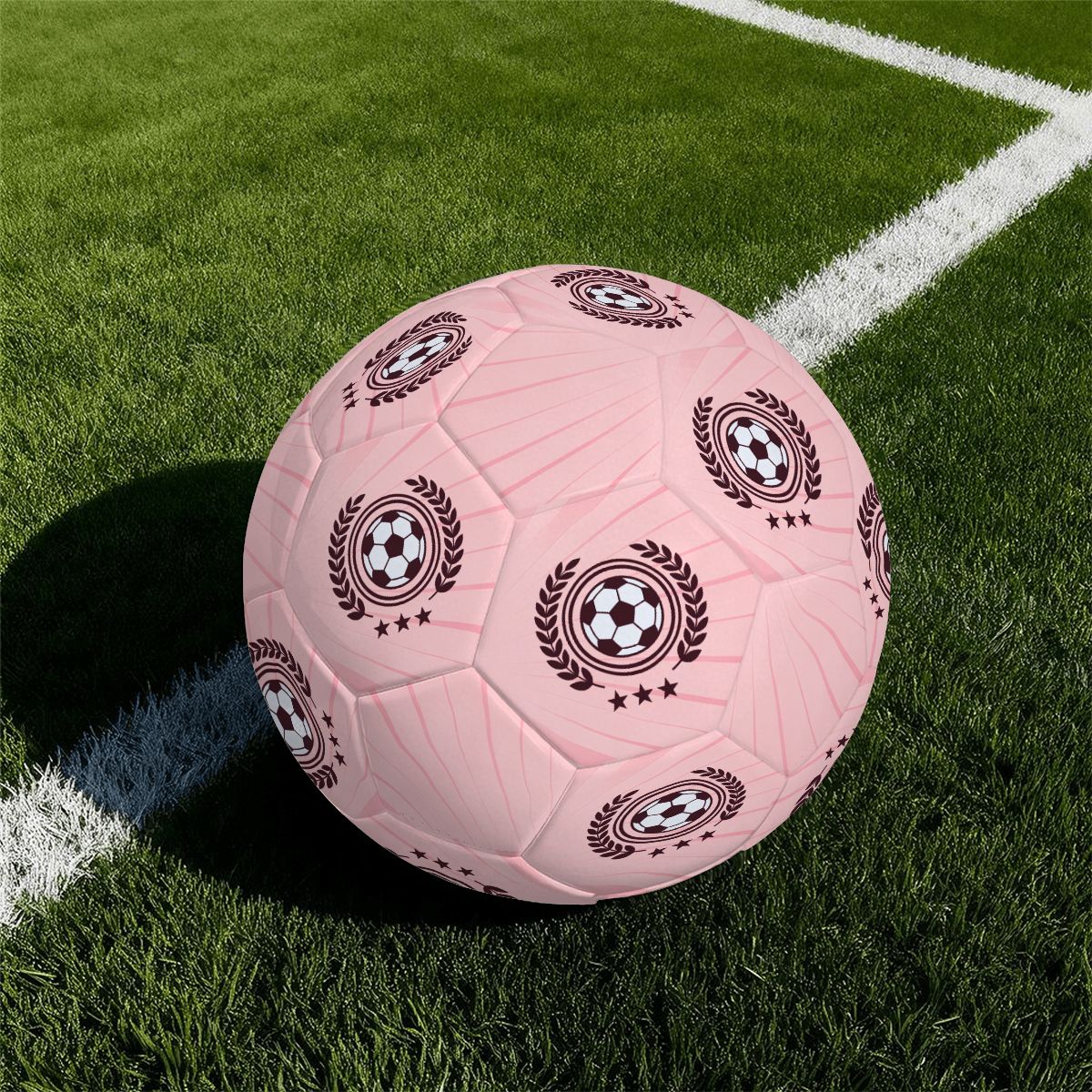 Training Soccer Ball