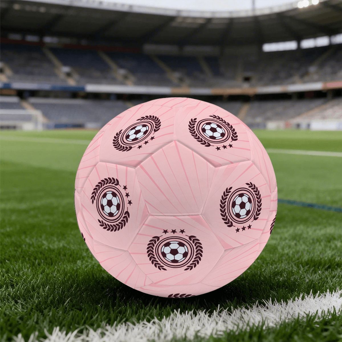 Training Soccer Ball