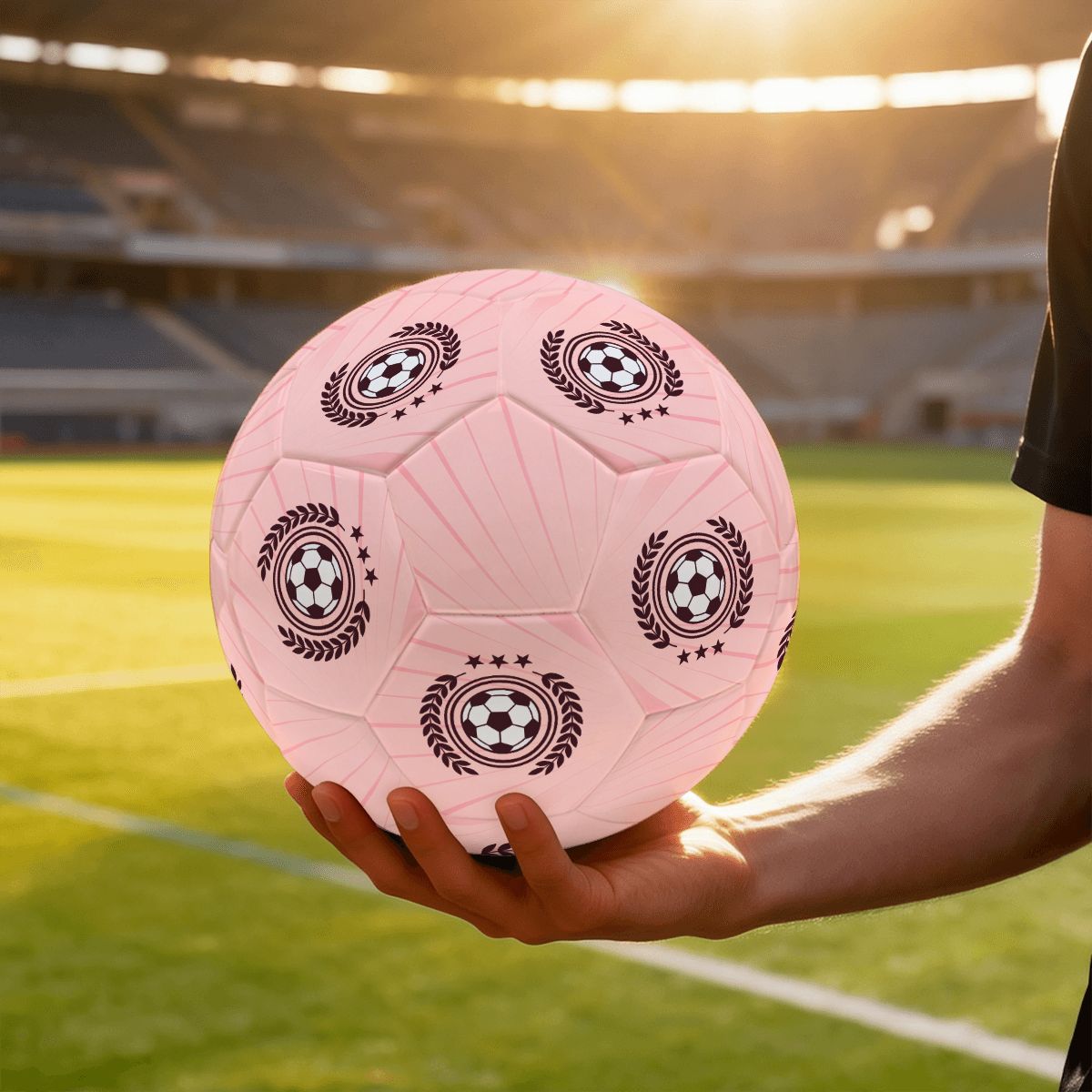 Training Soccer Ball