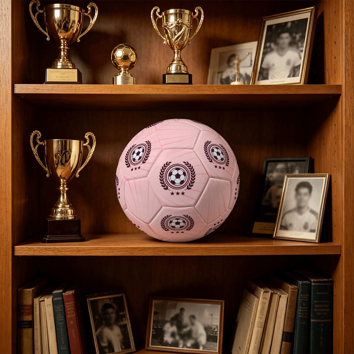 Training Soccer Ball
