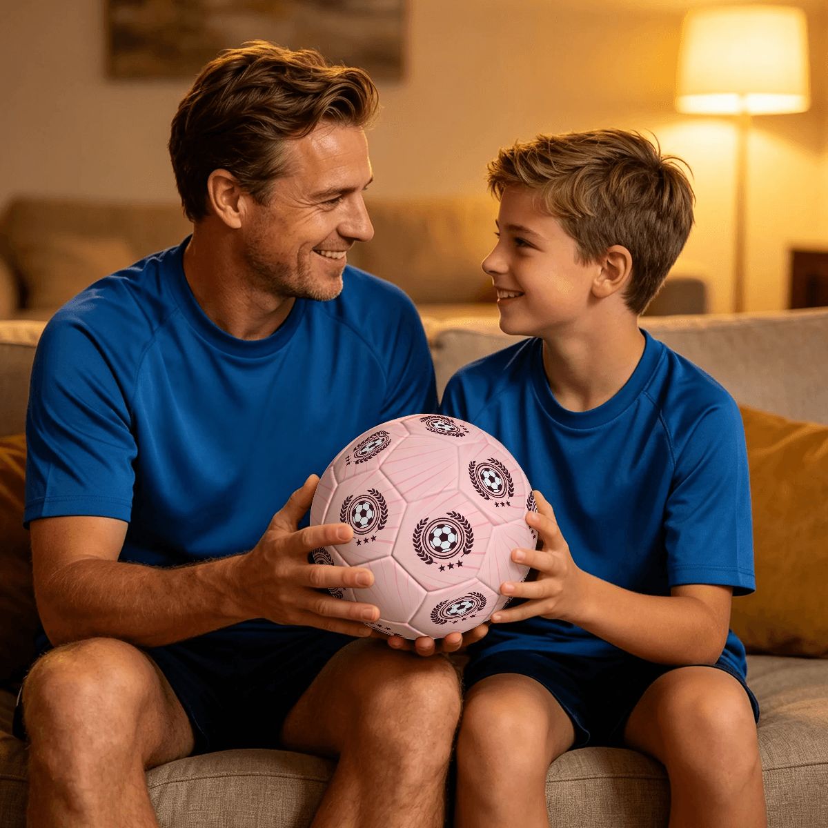 Training Soccer Ball