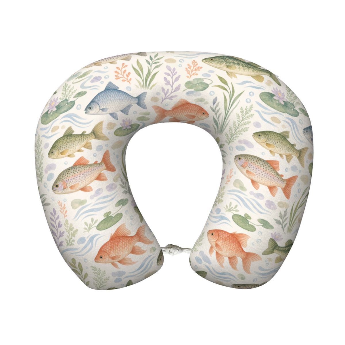 Travel Neck Pillow