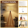 Tripod Floor Lamp Tripod Floor Lamp