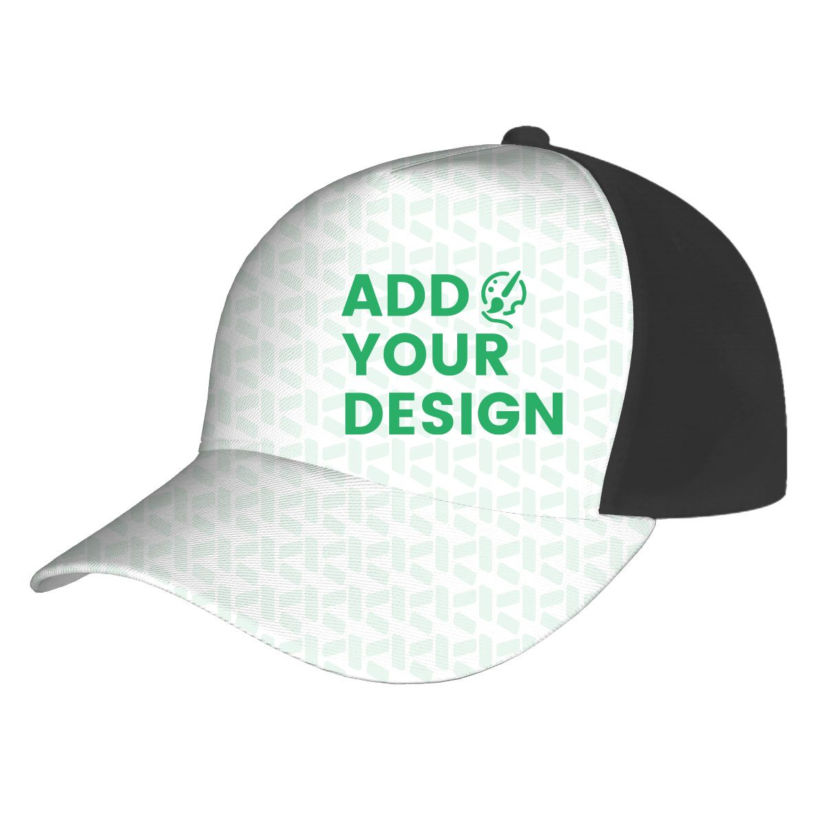 Baseball Cap (Single Design)