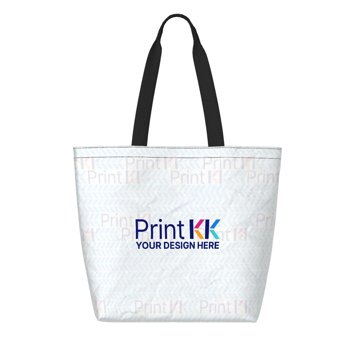 Paper Reusable Shopping Bags Tote Bag