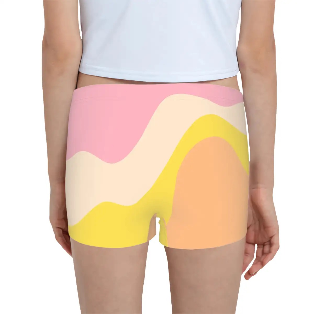 Unisex Boxer Briefs