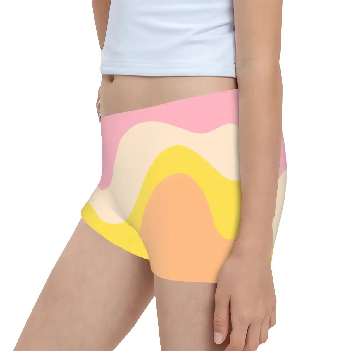 Unisex Boxer Briefs