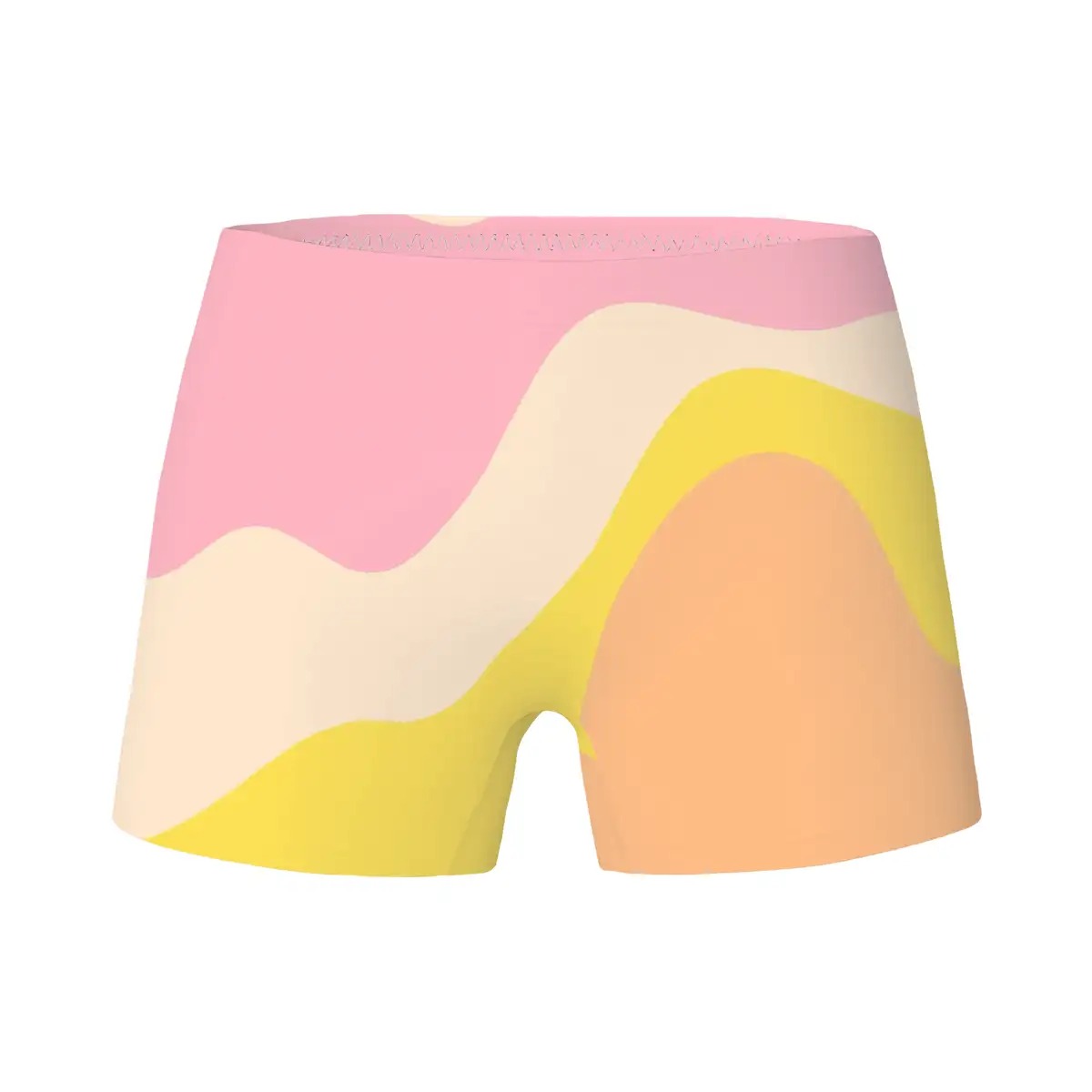 Unisex Boxer Briefs