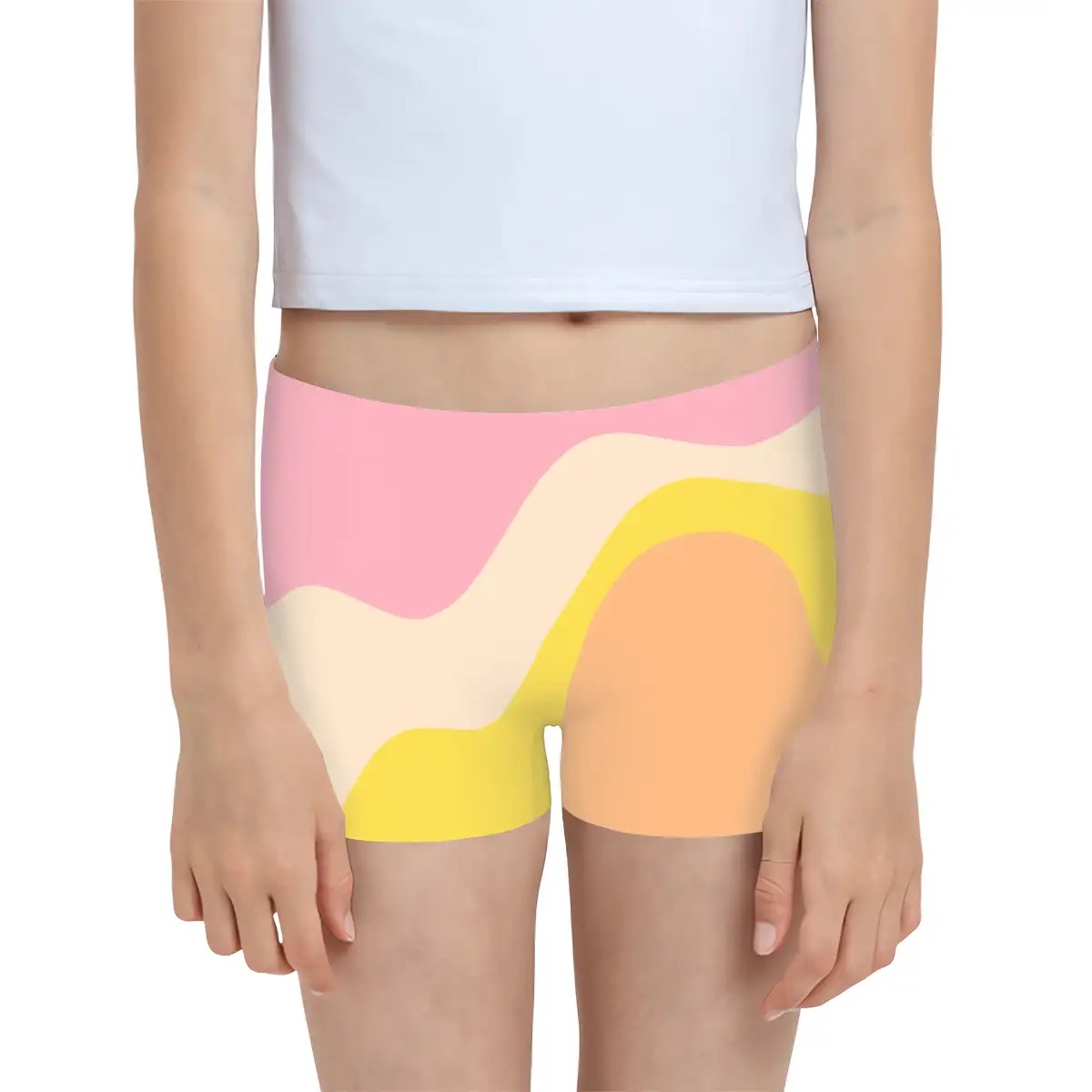 Unisex Boxer Briefs